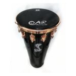 Timbal Air Percusion Bahiano Línea Cobra 14 - Imagen 3