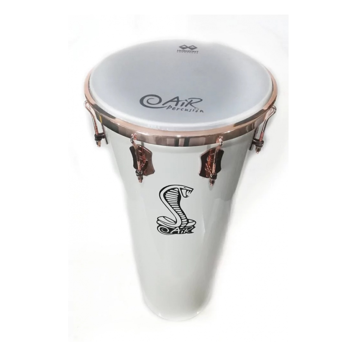 56456_4.jpg Timbal Air Percusion Bahiano Línea Cobra 14 - Imagen 1