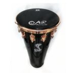 Timbal Air Percusion Bahiano Línea Cobra 14 - Imagen 5
