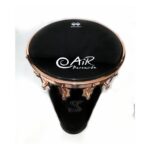 Timbal Air Percusion Bahiano Línea Cobra 14 - Imagen 6