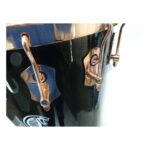 Timbal Air Percusion Bahiano Línea Cobra 14 - Imagen 7