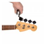 Manivela Daddario Planet Waves Para Bajo Dp0002B - Imagen 4