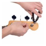 Manivela Daddario Planet Waves Para Bajo Dp0002B - Imagen 5