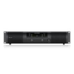 Amplificador de Potencia Digital Behringer NX3000 - 2x900W RMS