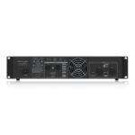 Amplificador de Potencia Digital Behringer NX3000 - 2x900W RMS - Imagen 4