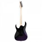 Guitarra Eléctrica Ibanez RG470DXTMN Tokyo Midnight - Imagen 2