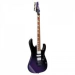 Guitarra Eléctrica Ibanez RG470DXTMN Tokyo Midnight - Imagen 3