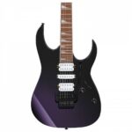 Guitarra Eléctrica Ibanez RG470DXTMN Tokyo Midnight - Imagen 4