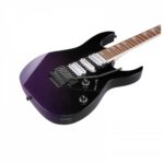Guitarra Eléctrica Ibanez RG470DXTMN Tokyo Midnight - Imagen 5