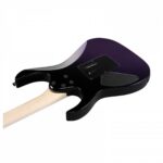 Guitarra Eléctrica Ibanez RG470DXTMN Tokyo Midnight - Imagen 6