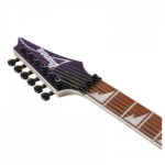 Guitarra Eléctrica Ibanez RG470DXTMN Tokyo Midnight - Imagen 7