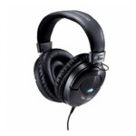 Auriculares Over Ear Jts Hp-565