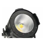 Tacho Led Spot E-Lighting-Pro STAGEPAR-100W 1 Led Blanco COB de 100W c/ control de temperatura color - Imagen 2
