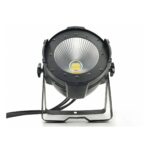 Tacho Led Spot E-Lighting-Pro STAGEPAR-100W 1 Led Blanco COB de 100W c/ control de temperatura color - Imagen 3