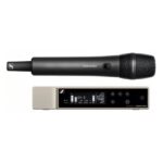 Sistema Inalámbrico De Mano Sennheiser Ew-d 835-s Set Q16