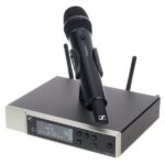 Sistema Inalámbrico De Mano Sennheiser Ew-d 835-s Set Q16 - Imagen 2