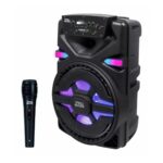 Bafle Activo Pro Bass Wave-12 - 12 - Imagen 2