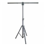 Pie De Iluminación Moon Audio Pro PI01 Un Brazo