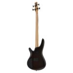 Bajo Eléctrico Ibanez SR370EFBBT Fretless Brown Burst 4 Cuerdas - Imagen 2