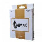 Encordado Para Guitarra Clásica Campana CAM10 Cristal