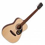 Guitarra Acústica Cort AF510-OP Open Pore