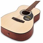 Guitarra Acústica Cort AF510-OP Open Pore - Imagen 2