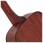 Guitarra Acústica Cort AF510-OP Open Pore - Imagen 7