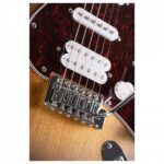 Guitarra Eléctrica Cort G110 Open Pore Sunburst - Imagen 4