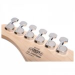 Guitarra Eléctrica Cort G110 Open Pore Sunburst - Imagen 6