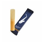 Cañas Vandoren SR2125 Saxo Alto Número 2 1/2 Por Unidad - Imagen 2