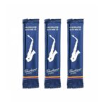 Cañas Vandoren SR2125 Saxo Alto Número 2 1/2 Por Unidad - Imagen 3