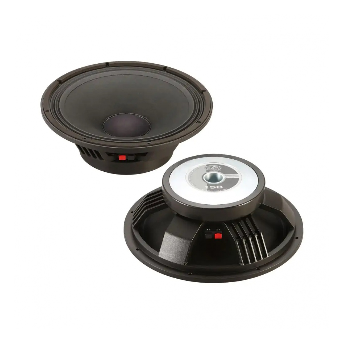 56814_4.jpg Parlante Woofer DAS 15B - 15 - Imagen 1