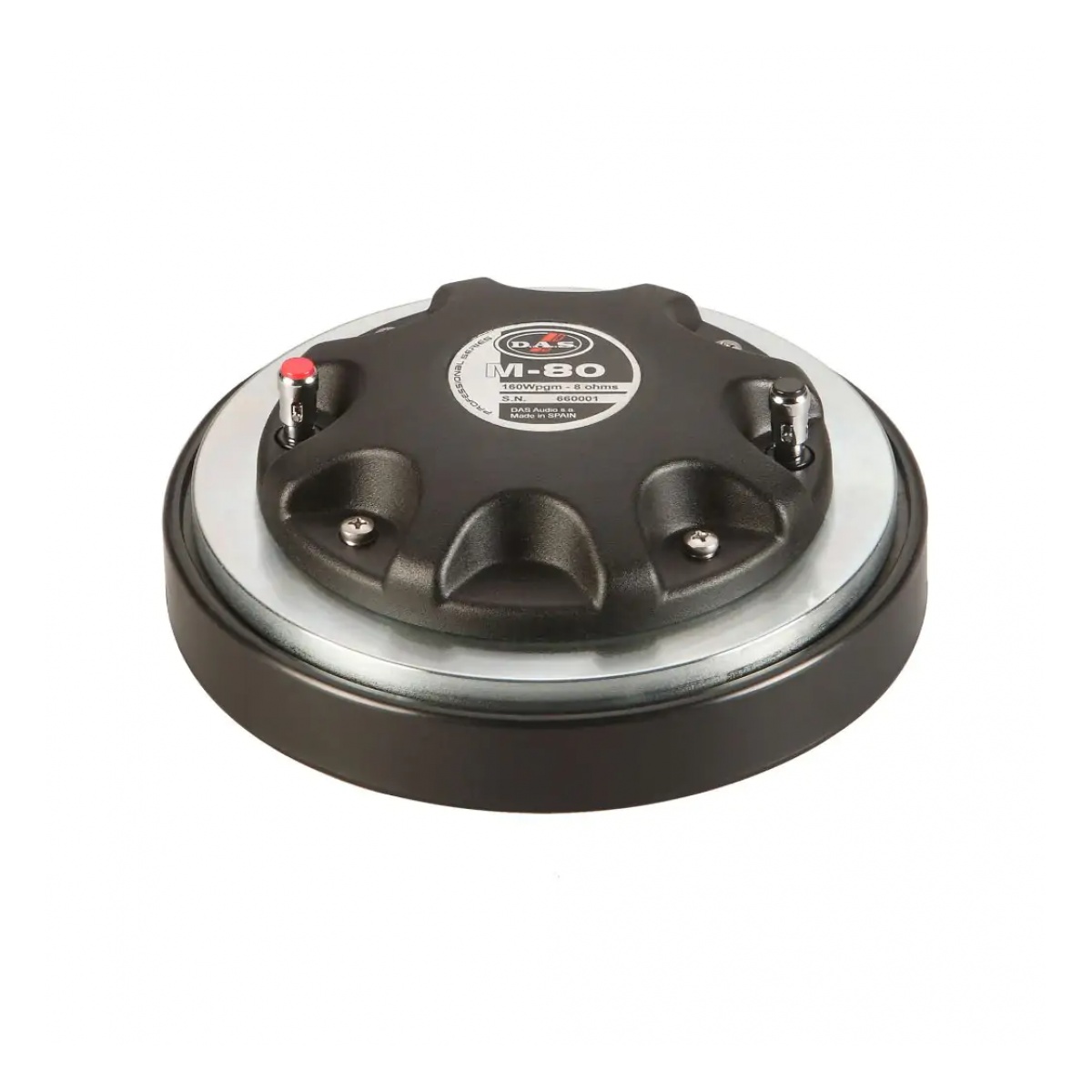 56818_4.jpg Driver DAS M-80 - 2 - Imagen 1