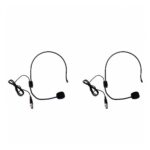 Microfono Inalámbrico Moon HONEY522 - Imagen 4