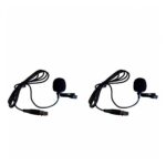 Microfono Inalámbrico Moon HONEY522 - Imagen 6