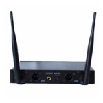 Microfono Inalámbrico Moon HONEY522 - Imagen 9