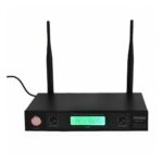 Microfono Inalámbrico Moon HONEY522 - Imagen 10