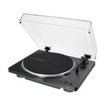 Bandeja Giradiscos Profesional Audio-Technica AT-LP70X-BG