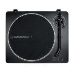 Bandeja Giradiscos Profesional Audio-Technica AT-LP70X-BG - Imagen 2