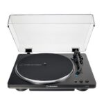 Bandeja Giradiscos Profesional Audio-Technica AT-LP70X-BG - Imagen 3