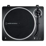 Bandeja Giradiscos Profesional Audio-Technica AT-LP70XBT-BS - Bluetooth - Imagen 3