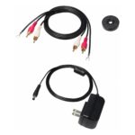 Bandeja Giradiscos Profesional Audio-Technica AT-LP70XBT-BS - Bluetooth - Imagen 5