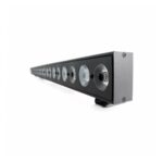 Barra Led Beam Wash PLS-54W 12 Led Rgb 3 en 1 - Imagen 3