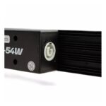 Barra Led Beam Wash PLS-54W 12 Led Rgb 3 en 1 - Imagen 4