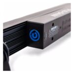 Barra Led Beam Wash PLS-54W 12 Led Rgb 3 en 1 - Imagen 5