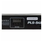 Barra Led Beam Wash PLS-54W 12 Led Rgb 3 en 1 - Imagen 7