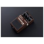 Pedal De Efecto Boss OC-5 Octave - Imagen 2