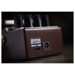 Pedal De Efecto Boss OC-5 Octave - Imagen 3