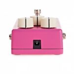 Pedal De Efecto Nux Analog Delay Para Guitarra O Bajo - Imagen 4