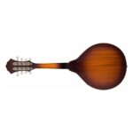 Mandolina Tradicional Fender PM-180E - Imagen 2